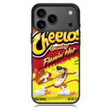 Flamin Hot Cheetos iPhone 18 Pro Max Case DC0645