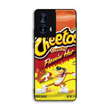 Flamin Hot Cheetos Motorola Moto G Power 5G 2024 Case FE5337