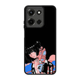 Hypebeast Art Aesthetic Motorola Moto G 5G 2025 Case FE6871