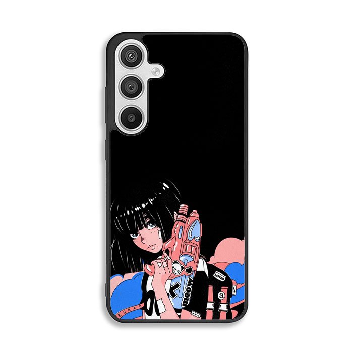 Hypebeast Art Aesthetic Samsung Galaxy A26 Case FE6871