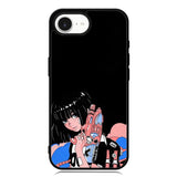 Hypebeast Art Aesthetic iPhone 16e Case