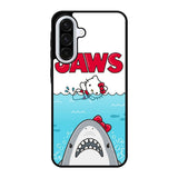 Jaws Hello Kitty Samsung Galaxy A56 Case FE1777