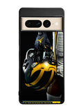 Michigan Wolverines Football 2nd Google Pixel 7 Pro Case
