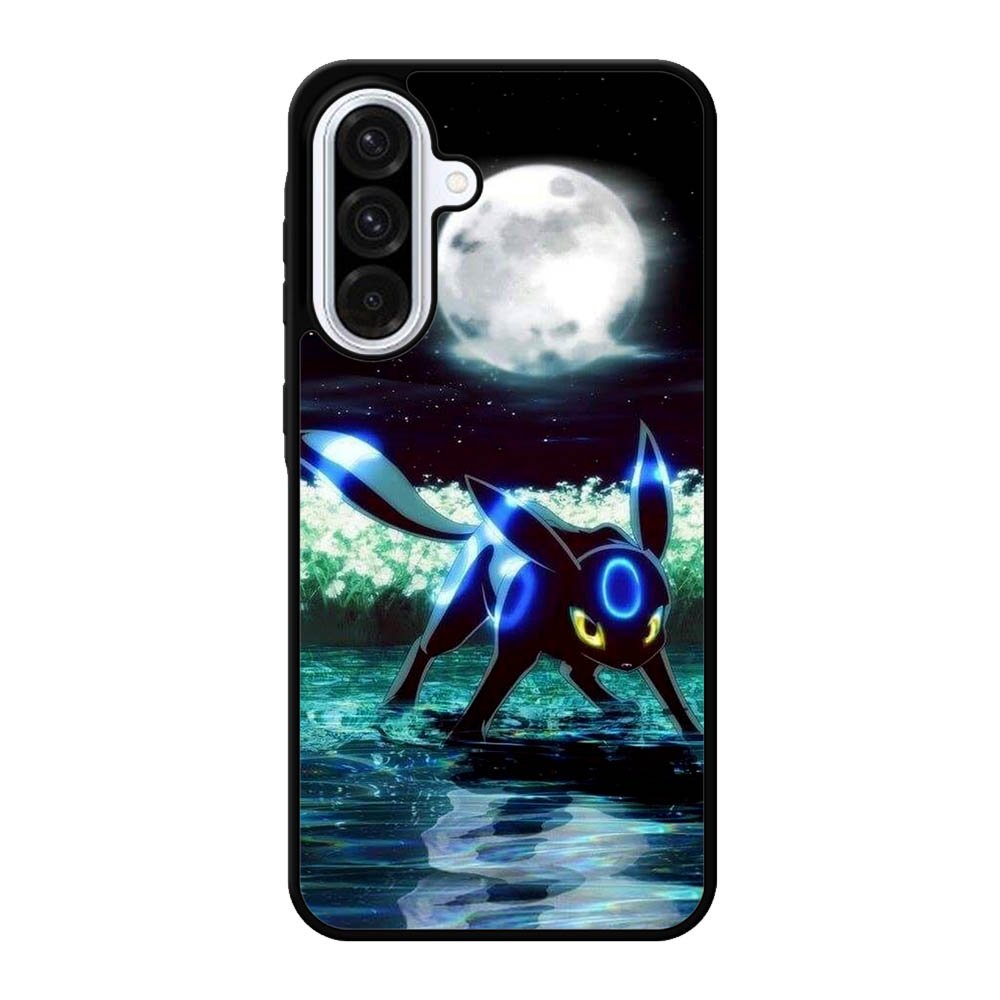 Pokemon Umbreon Night Mont Samsung Galaxy A56 Case FE7876