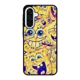 Spongebob Ar Samsung Galaxy A56 Case FE2751
