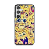 Spongebob Ar Samsung Galaxy A26 Case FE2751