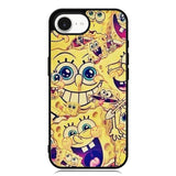 Spongebob Ar iPhone 16e Case