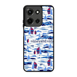 Vineyard Vine Motorola Moto G 5G 2025 Case FE5450