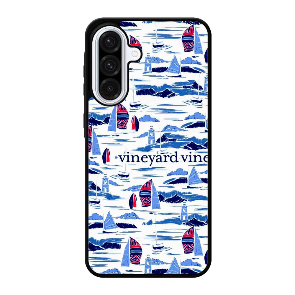 Vineyard Vine Samsung Galaxy A56 Case FE6756