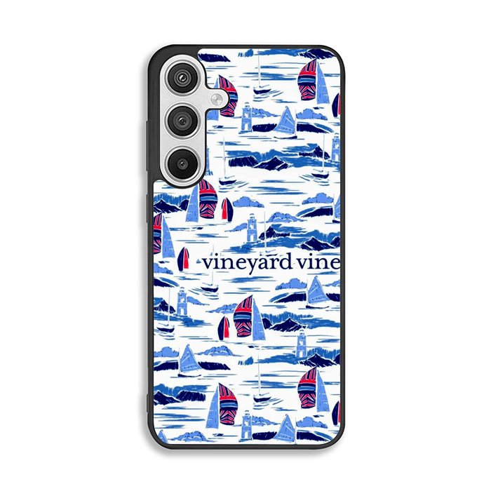 Vineyard Vine Samsung Galaxy A26 Case FE6756