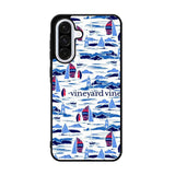 Vineyard Vine Samsung Galaxy A36 Case FE6756