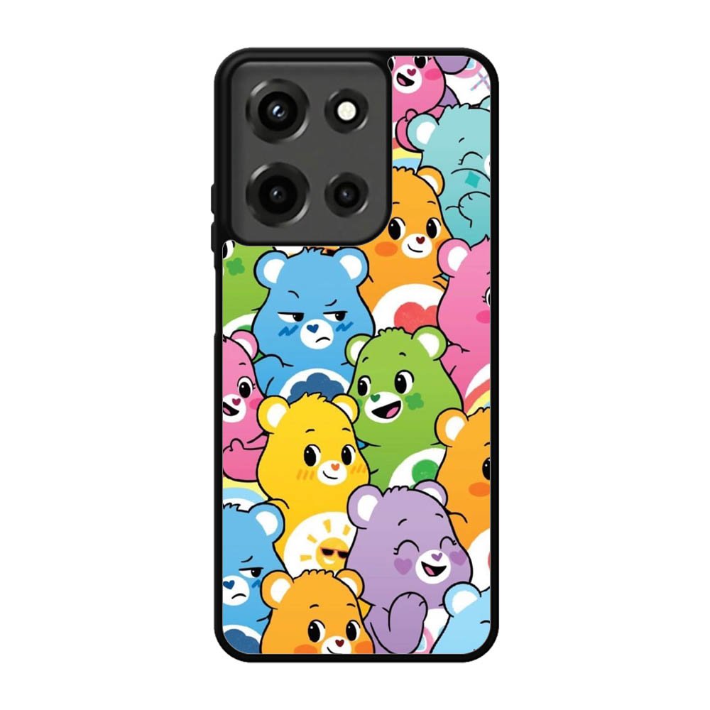Care Bears Cute Motorola Moto G 5G 2025 Case FE2889