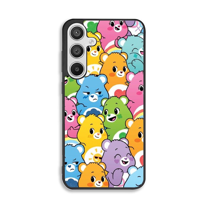 Care Bears Cute Samsung Galaxy A26 Case FE7384