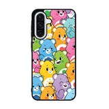 Care Bears Cute Samsung Galaxy A36 Case FE2889