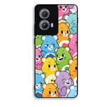 Care Bears Cute Motorola Moto Edge 2024 Case FE7384