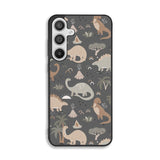 Cute Dinosaurs Samsung Galaxy A26 Case FE2305