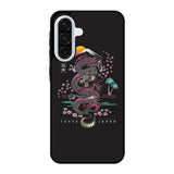Tokyo Japan Dragon Samsung Galaxy A56 Case FE0843