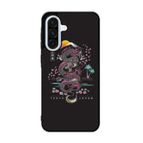 Tokyo Japan Dragon Samsung Galaxy A36 Case FE4121