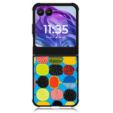 Marimekko Heritage Motorola Moto Razr 2024 , Moto Razr 50 Case