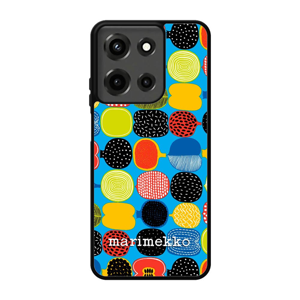 Marimekko Heritage Motorola Moto G 5G 2025 Case FE7198