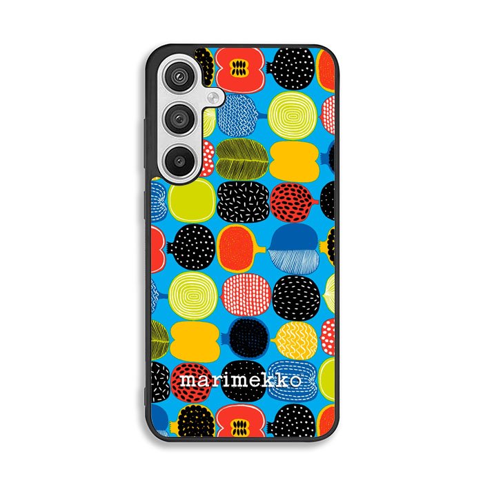 Marimekko Heritage Samsung Galaxy A26 Case FE7198