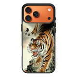 Tiger Japanese Painting iPhone 18 Pro Max Case