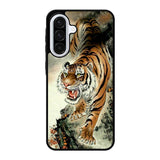 Tiger Japanese Painting Samsung Galaxy A56 Case FE6734