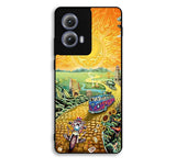 Grateful Dead Golden Road Motorola Moto Edge 2024 Case FE4946