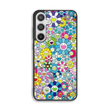 Takashi Murakami Flower Samsung Galaxy A26 Case FE1265