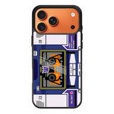 Transformers Soundwave Cassette iPhone 18 Pro Max Case