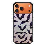 Goth Vampire Bat Gothic iPhone 18 Pro Max Case
