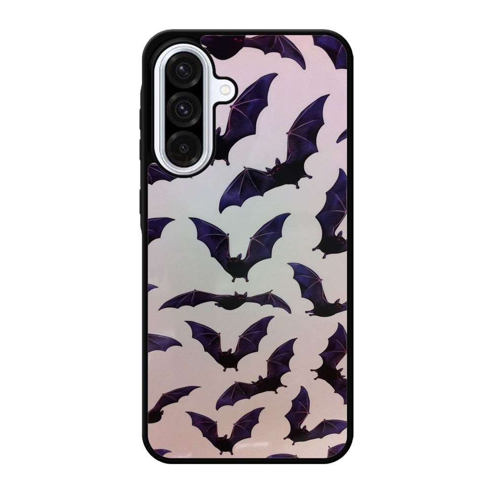 Goth Vampire Bat Gothic Samsung Galaxy A56 Case FE6778