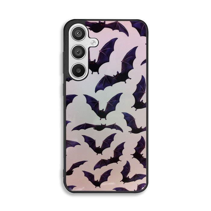 Goth Vampire Bat Gothic Samsung Galaxy A26 Case FE6778