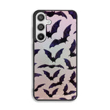 Goth Vampire Bat Gothic Samsung Galaxy A26 Case FE6778