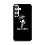 Persona 5 Take Your Time Samsung Galaxy A26 Case FE7777