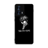 Persona 5 Take Your Time Motorola Moto G Power 5G 2024 Case FE7777
