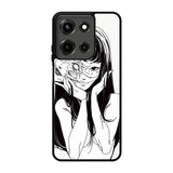 Tomie Junji Ito Motorola Moto G 5G 2025 Case FE4469