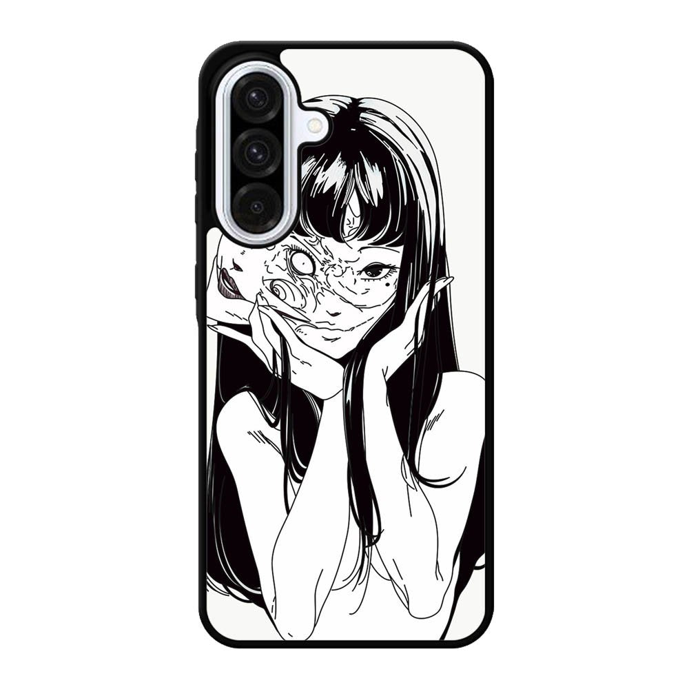Tomie Junji Ito Samsung Galaxy A56 Case FE3526