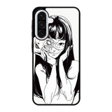 Tomie Junji Ito Samsung Galaxy A56 Case FE3526