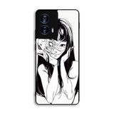 Tomie Junji Ito Motorola Moto G Power 5G 2024 Case FE4469