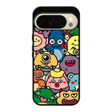 monster Google Pixel 10 Pro XL Case FE0439