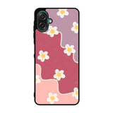 Flower full colour Samsung Galaxy A07 Case FE0267
