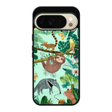 forest animal Google Pixel 10 Pro Case FE0288