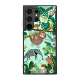 forest animal FE0043 Samsung Galaxy S25 Ultra Case