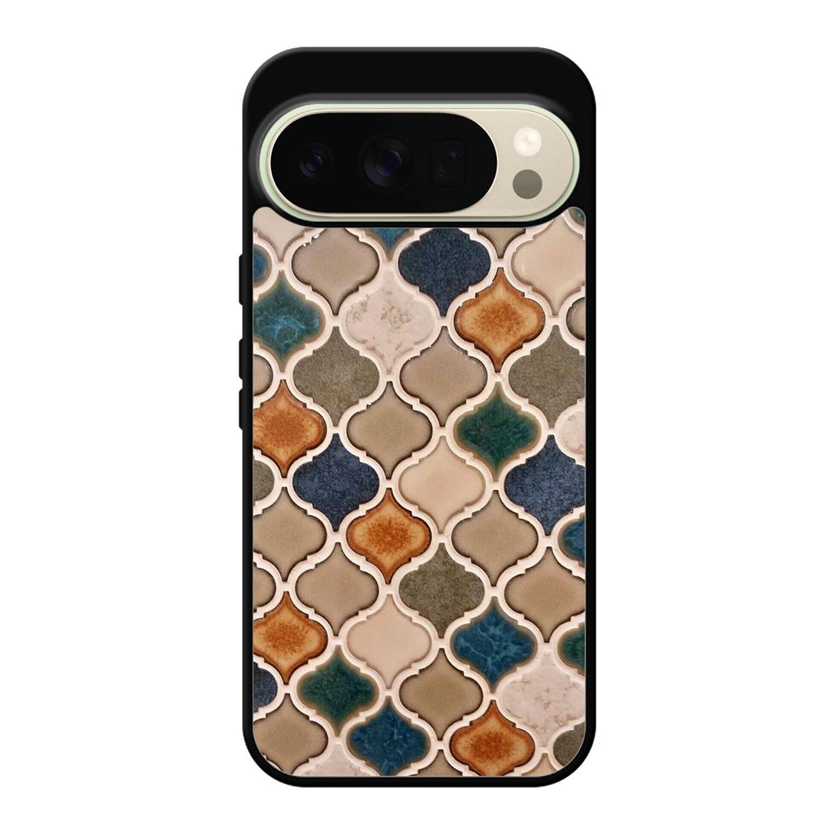 Abstrak Google Pixel 10 Pro XL Case FE0013
