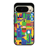 fauna full colour Google Pixel 10 Pro XL Case FE0251