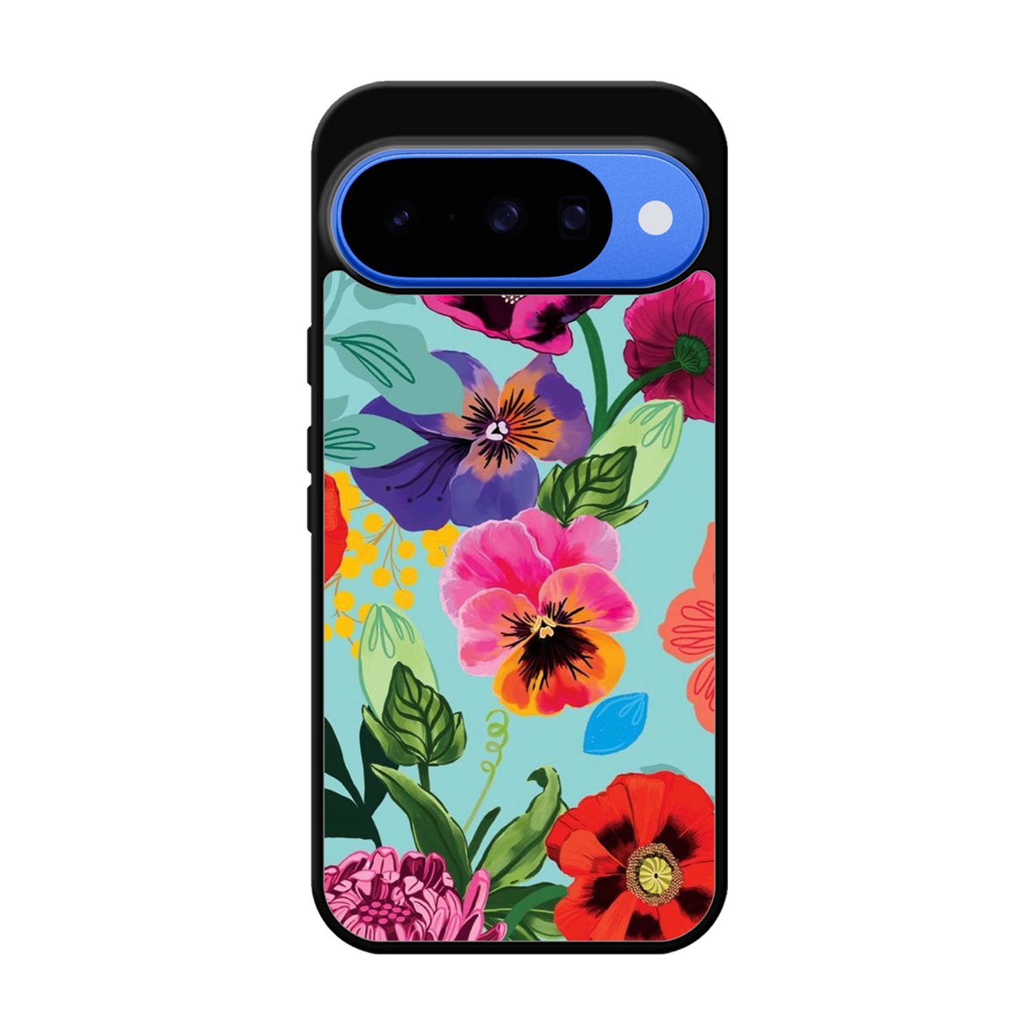 Flower Google Pixel 10 Case FE0271