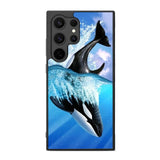 paus art FE0050 Samsung Galaxy S25 Ultra Case