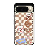 love bear Google Pixel 10 Pro XL Case FE0408