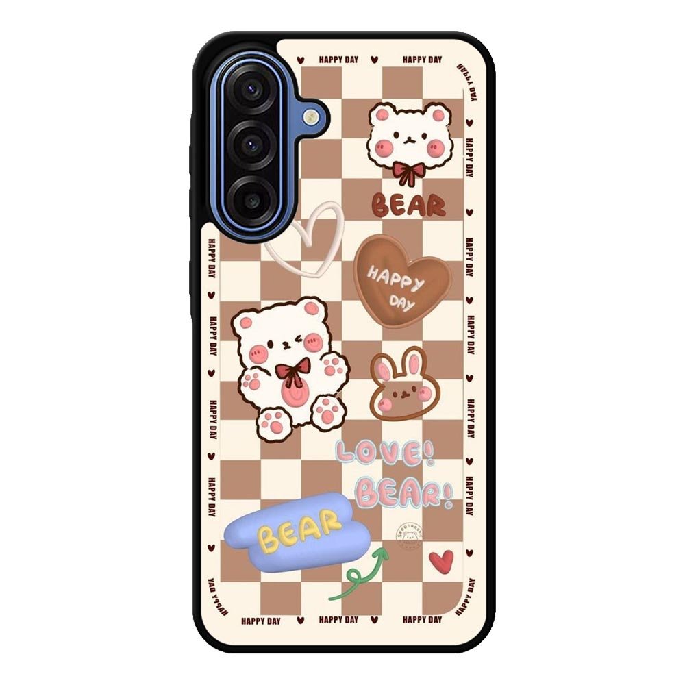 love bear Samsung Galaxy A17 Case FE0408